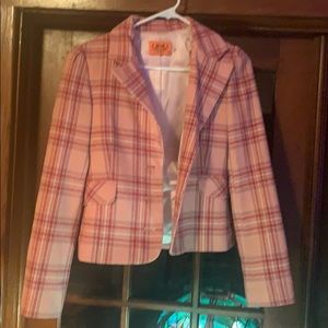 Juicy Couture Blazer